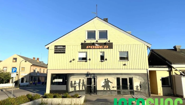 Power Vadso Alle - Vadsø