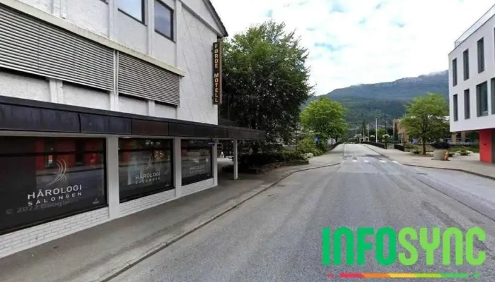 Ppt - Pedagogisk-psykologisk tjeneste i Sunnfjord kommune - Førde