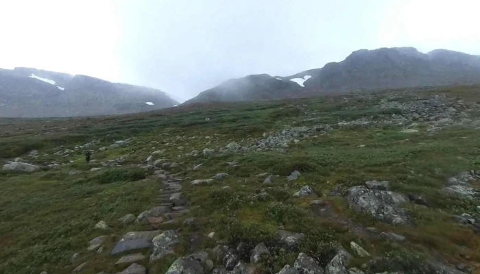 Prestholtseter -  Street View 360deg - Geilo