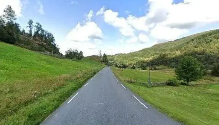 Presttun -  Alle - Lonevåg