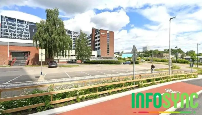 Proact It Norge As - Oslo