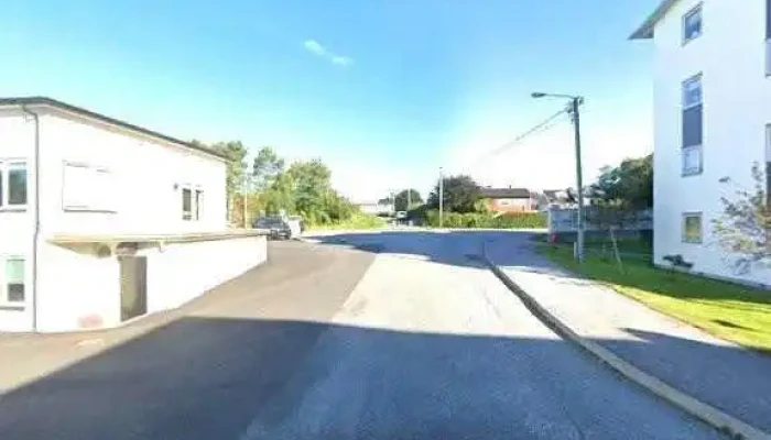 Proess Alesund Alle - Ålesund