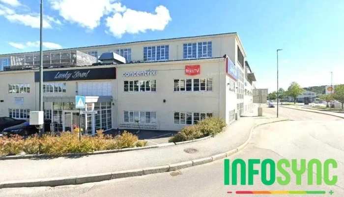 Proffice Østfold - Kråkerøy
