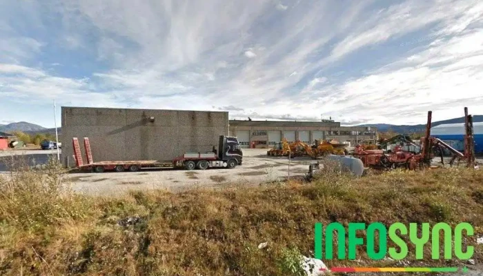 ProfilOffice As - Fauske