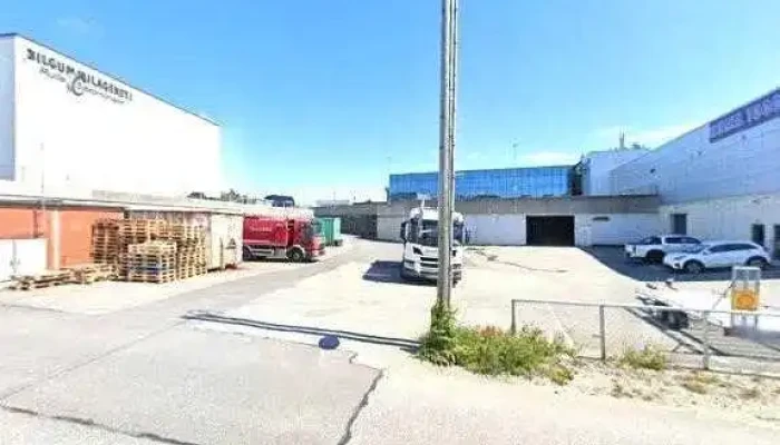 Prosjektbygg Karmoy As Alle - Kopervik