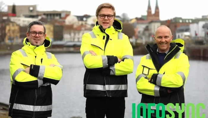 Prosjektil Sør As - Skien