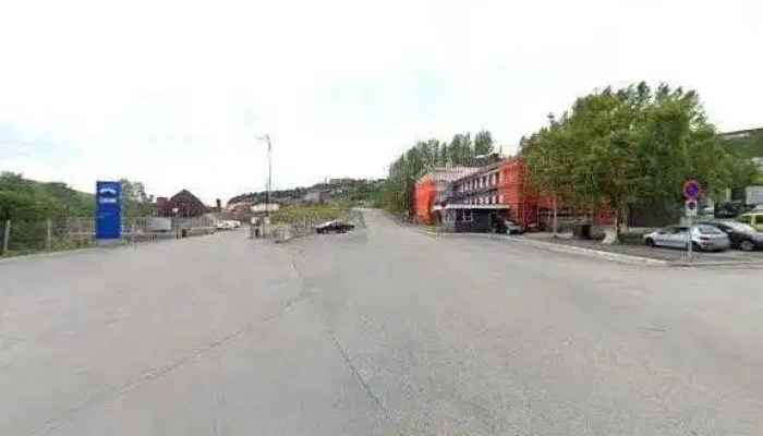 Prosjektpartner Nord As -  Alle - Narvik