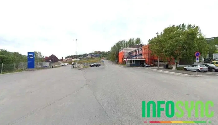 Prosjektpartner Nord As - Narvik