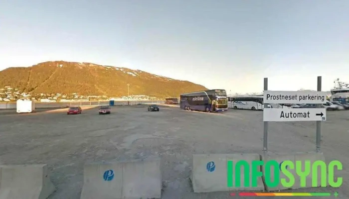 ProTromsø - Business Hub North - Tromsø