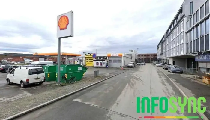 Proxo As - Stjørdal