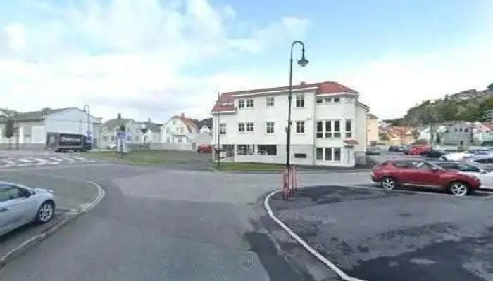Pwc Egersund Street View 360deg - Egersund