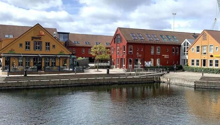 PwC Kristiansand - Kristiansand