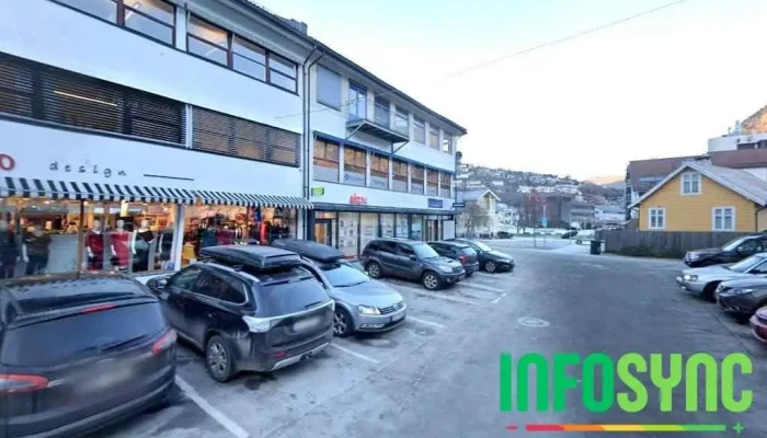 PwC Sogndal - Sogndal