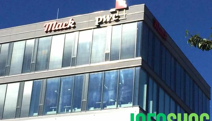 PwC Tromsø - Tromsø