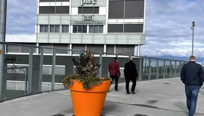 PwC Trondheim - Trondheim