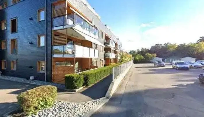 Q Radgivning As   Avdtonsberg Alle - Tønsberg