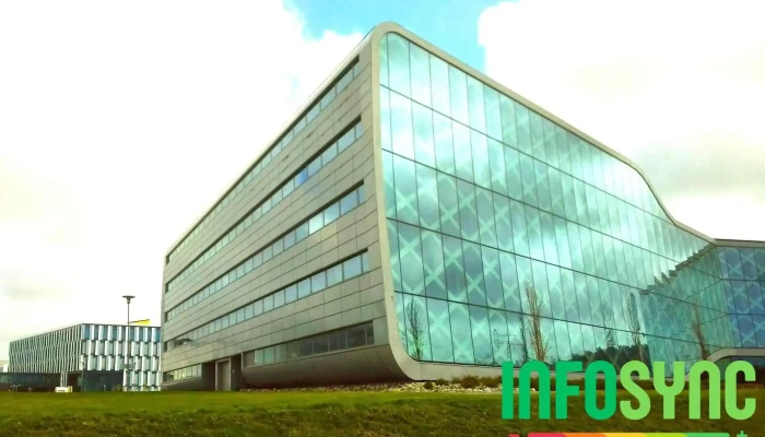 Quorum Software - Sandnes