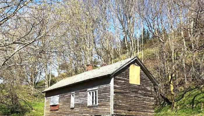 Radøy - Alver