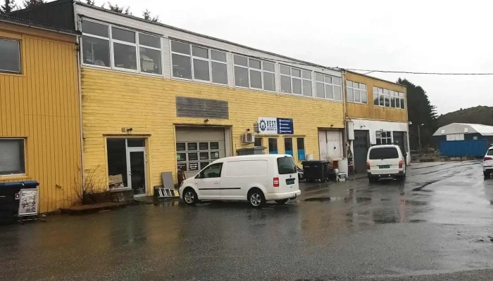 Radøy Auto as / Meca - Manger