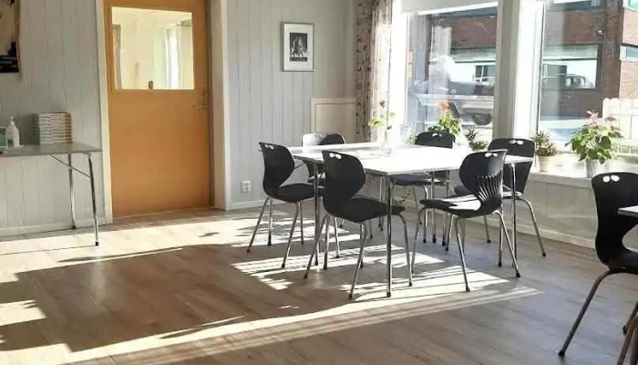 Radøy - Manger