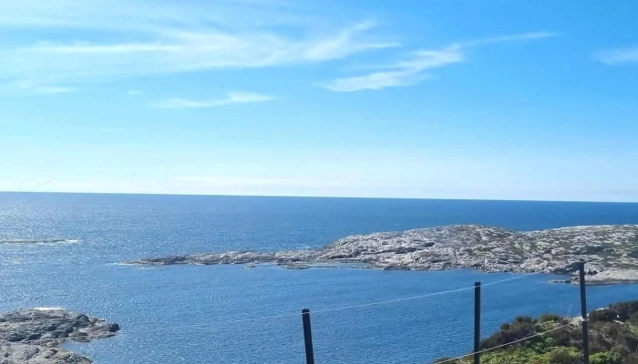 Rambua Dagsturhytte -  Turområde - Rong