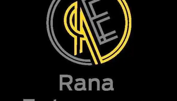 Rana Entreprenor As Fra Eieren - Mo I Rana