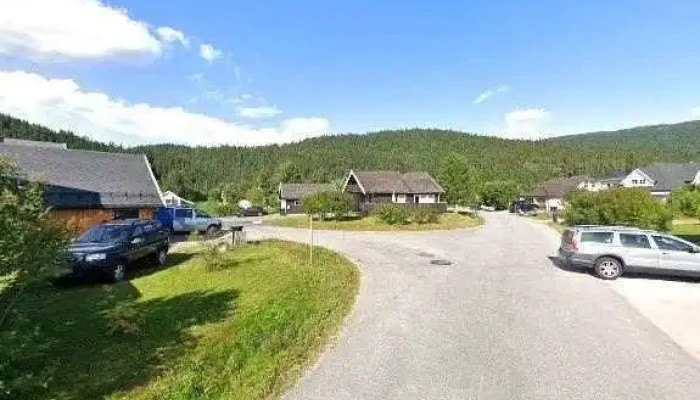 Rana Varme Klima As Street View 360deg - Mo I Rana
