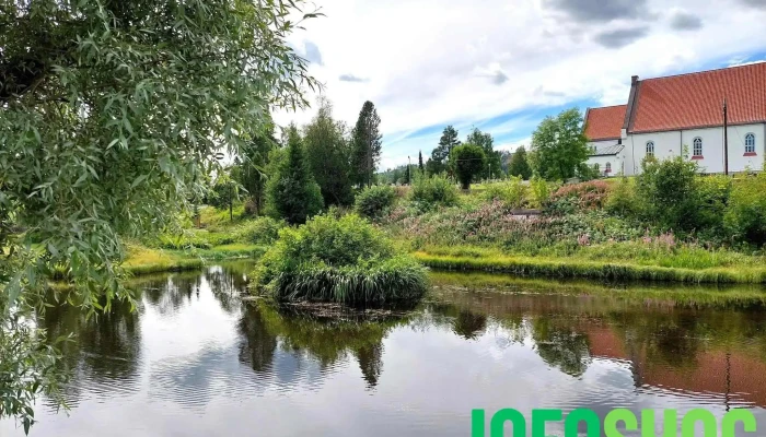 Raufoss -  Alle - Raufoss