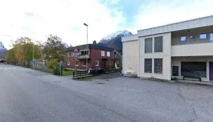 Rauma Begravelsesbyra Alle - Åndalsnes