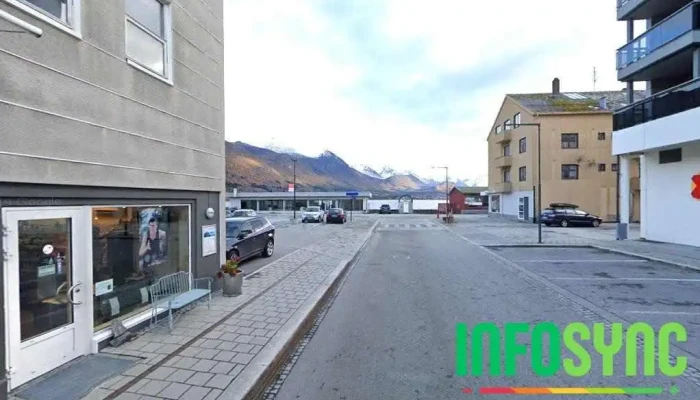 Rauma Næringshage - Åndalsnes