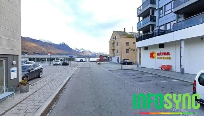 Rauma Og Vestnes Opplærngskontor - Åndalsnes