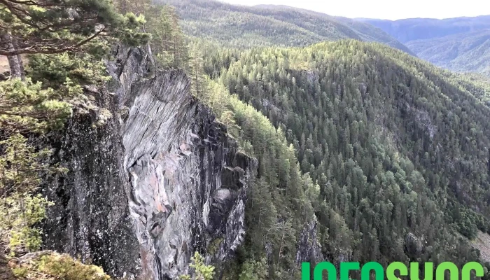 Ravnejuv - Norge