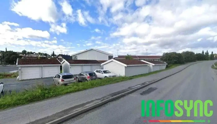 Recover Nordic Levanger - Levanger