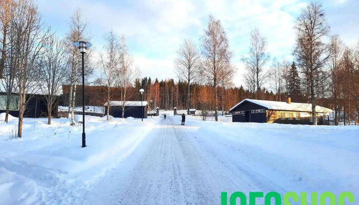 Recoveryakademiet As - Haraldvangen - Hurdal