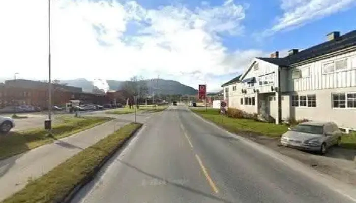 Regnskap Innlandet Sa -  Alle - Østre Gausdal