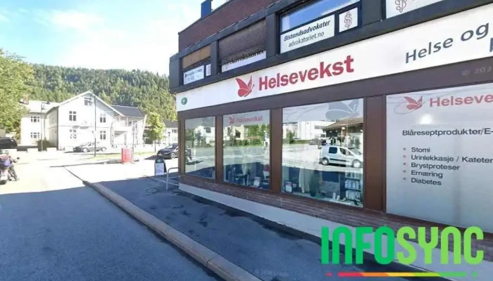 regnskap og revisjon - Drammen