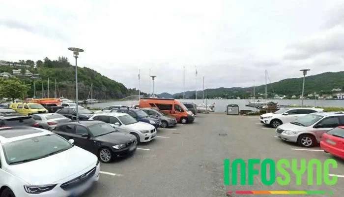 Regnskap-service Flekkefjord As - Flekkefjord