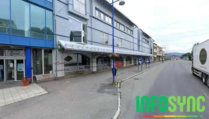 Regnskapsførar'n As - Finnsnes