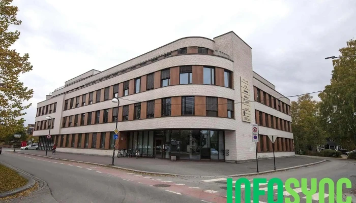 Regnskapsservice As - Lillestrøm