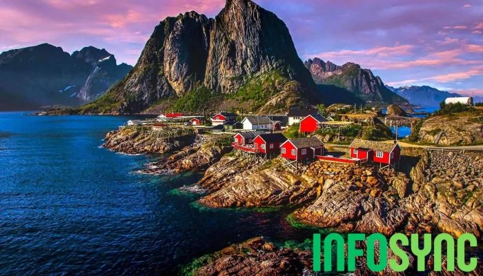 Reine Adventure - Reine