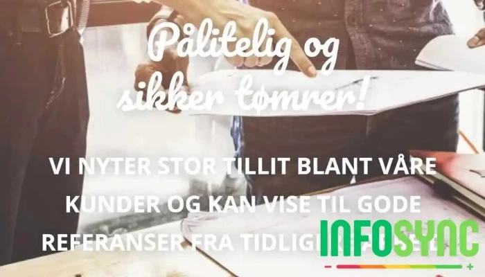Reinsvoll Bygg Service As Alle - Reinsvoll
