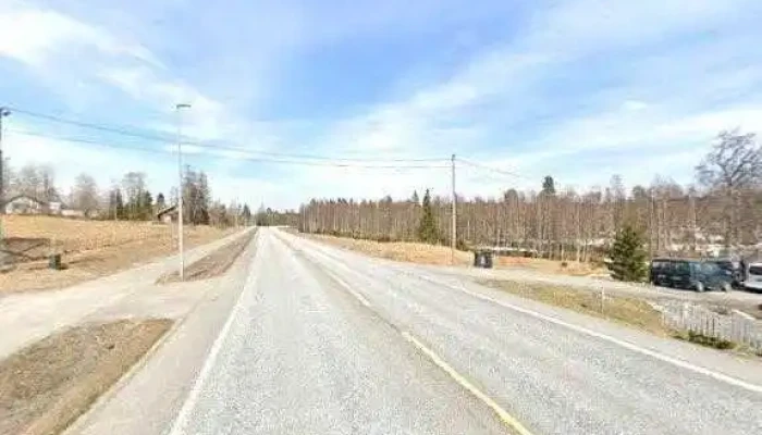 Reinsvoll Bygg Service As Street View 360deg - Reinsvoll