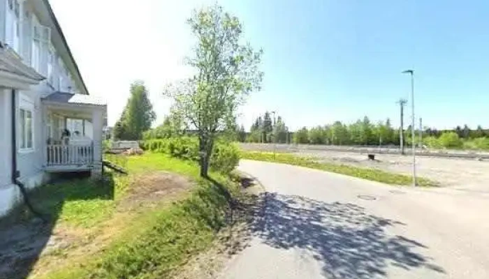 Reinsvoll Stasjon -  Street View 360deg - Reinsvoll