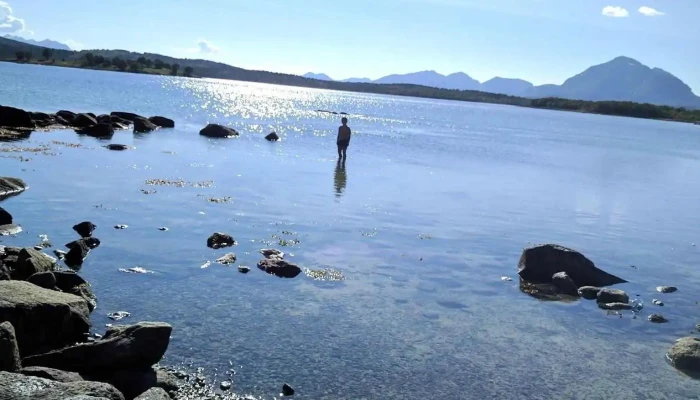 Reiseliv i Hamsuns Rike - Norge