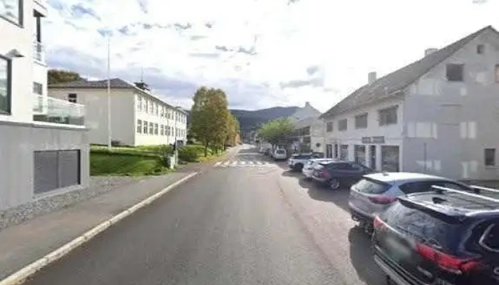Reknehuset As -  Alle - Ulsteinvik