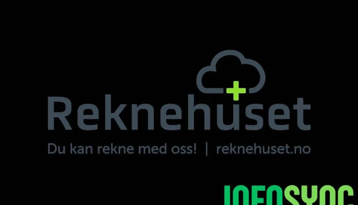 Reknehuset As -  Fra Eieren - Ulsteinvik