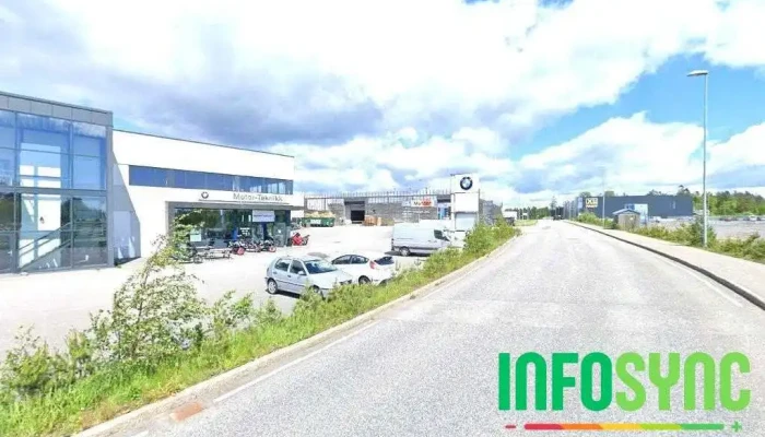 Rekvisita Norge As - Kristiansand