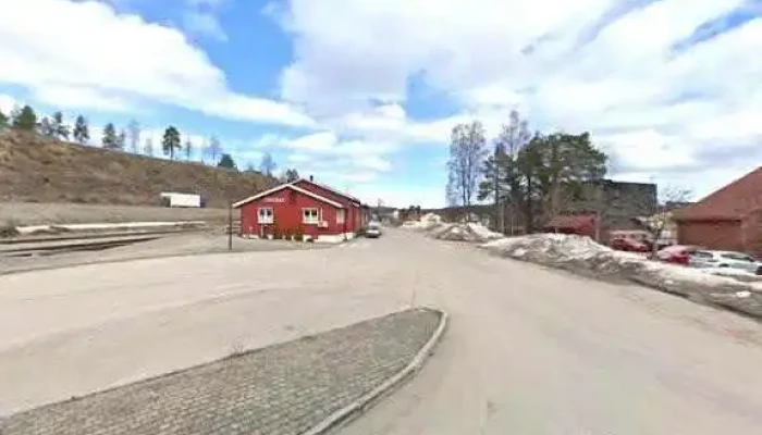 Rena Skysstasjon -  Alle - Rena