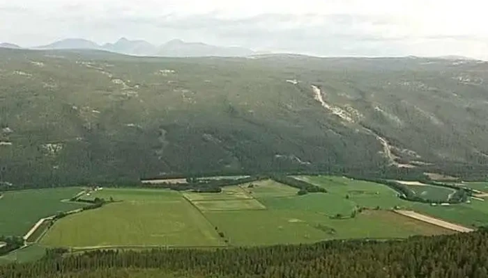Rendalen Utsikt -  Alle - Rendalen
