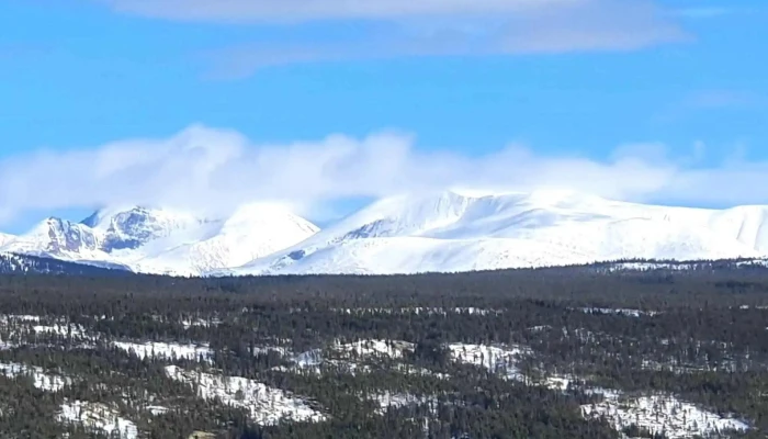 Rendalen Utsikt -  Anmeldelser - Rendalen